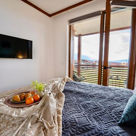 Peaceful Condo W/ Amazing View Banszko Kültér fotó